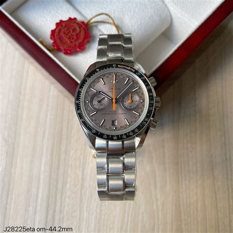 super clone omega speedmaster